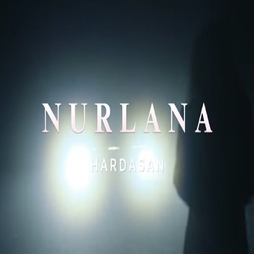 نورلانا هارداسان آختاریر سنی گوزلریم