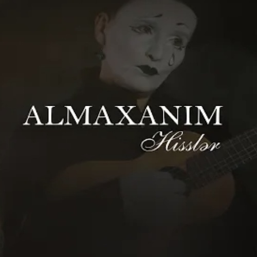 آلما خانیم حیسلر کوسوب سنن