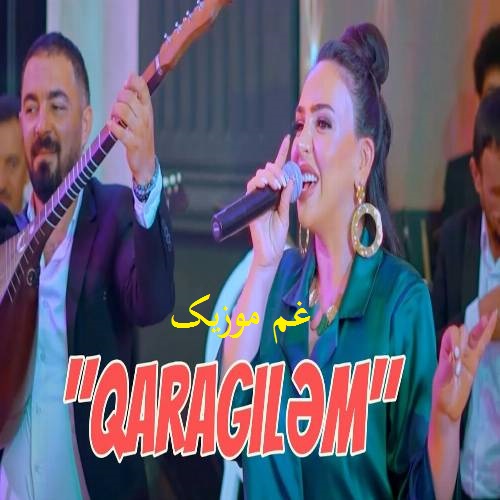 آرزو خانیم قارا گیلم (هانسی الین گوزلیسن قارا گیلم)